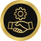 Client Focused Approach and Unwavering Reliability