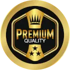 Superior Materials and Lasting Quality