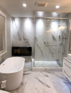 Bathtub Bathroom Remodel Houston TX