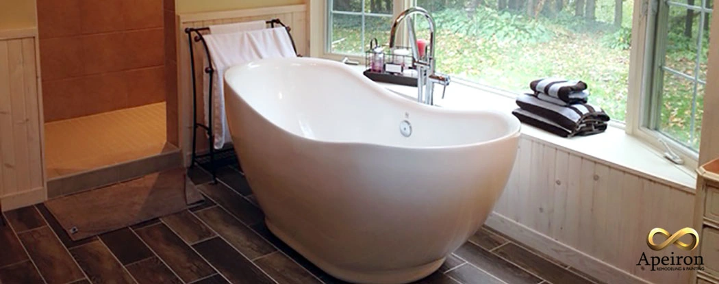 Bathtub Installation Houston TX