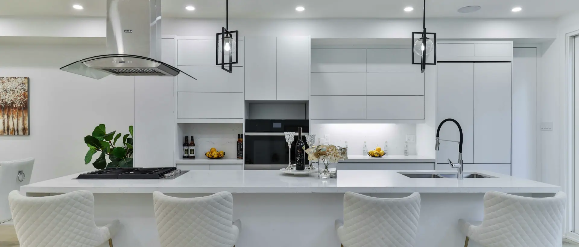 Houston Kitchen Remodeler – Creating Spaces That Connect
