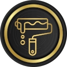 Interior and Exterior Painting