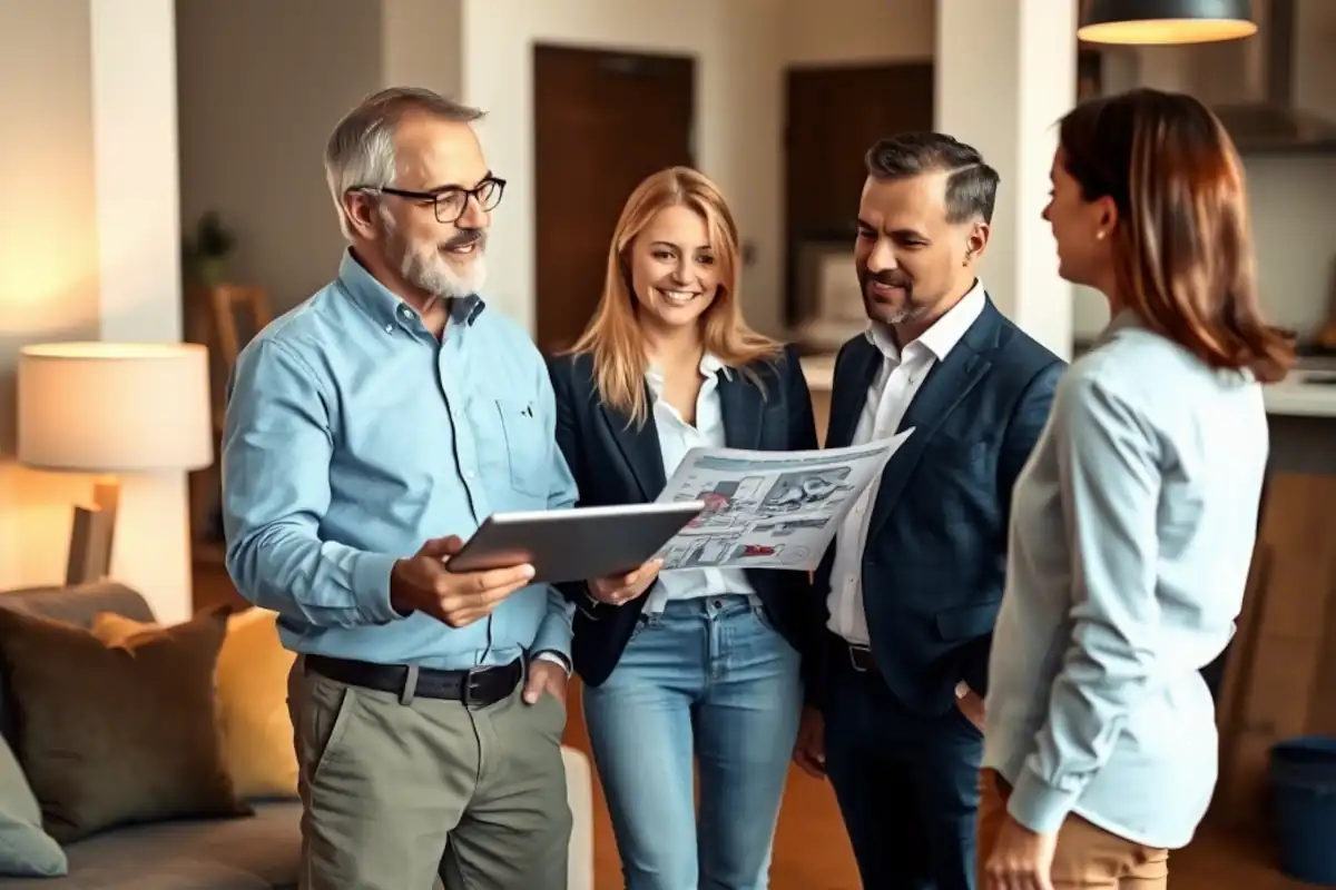 Investor Focused Renovations