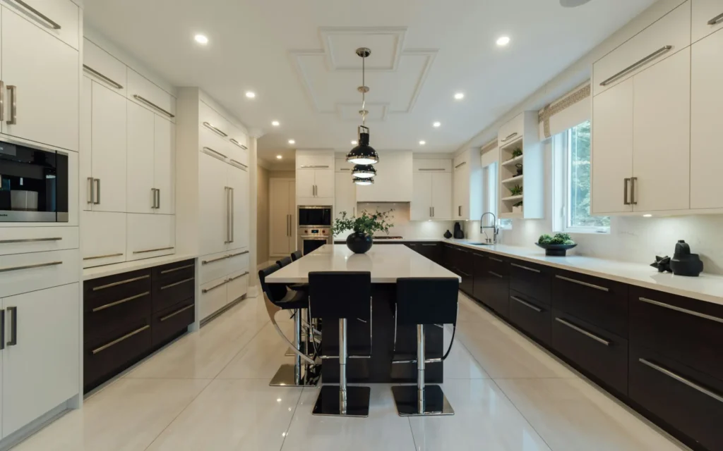 Kitchen Design Trends 2025 Houston