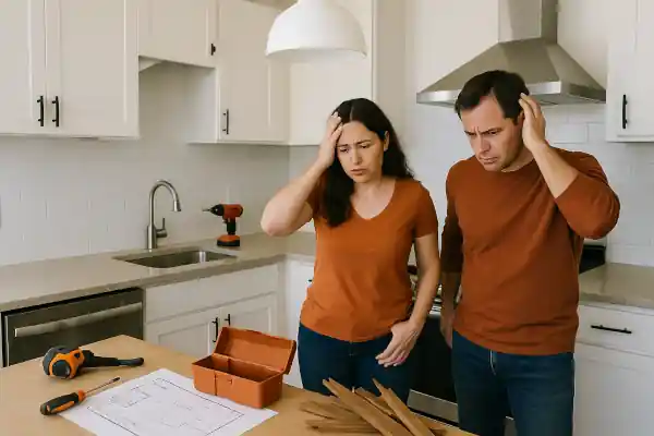 Kitchen Remodeling Mistakes to Avoid: Save Time and Money