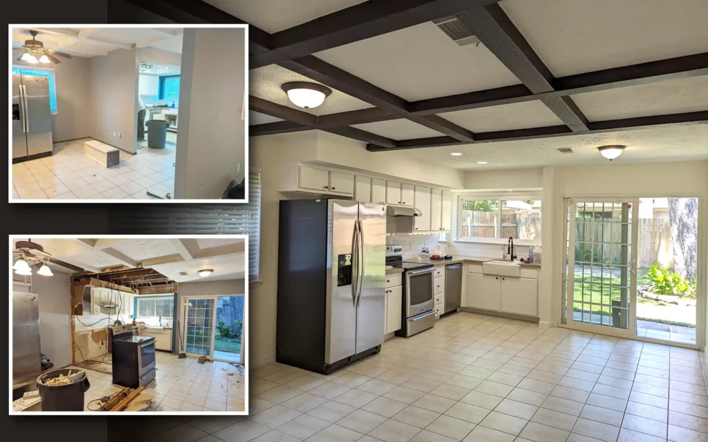 Kitchen Remodeling Mistakes to Avoid: Save Time and Money