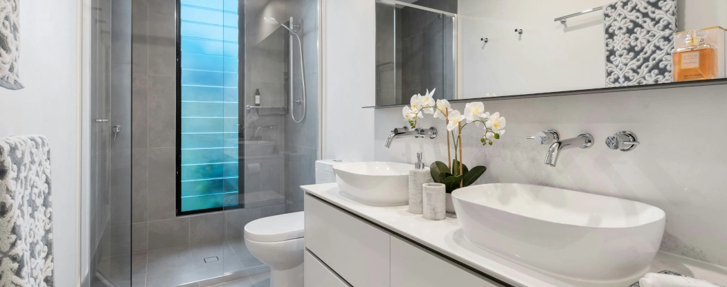 Shower Bathroom Remodeling in Houston