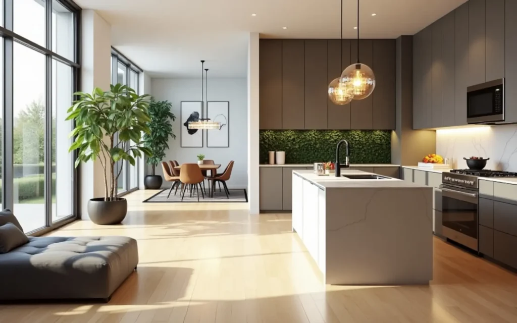 Upgrades That Increase Your Home’s Value